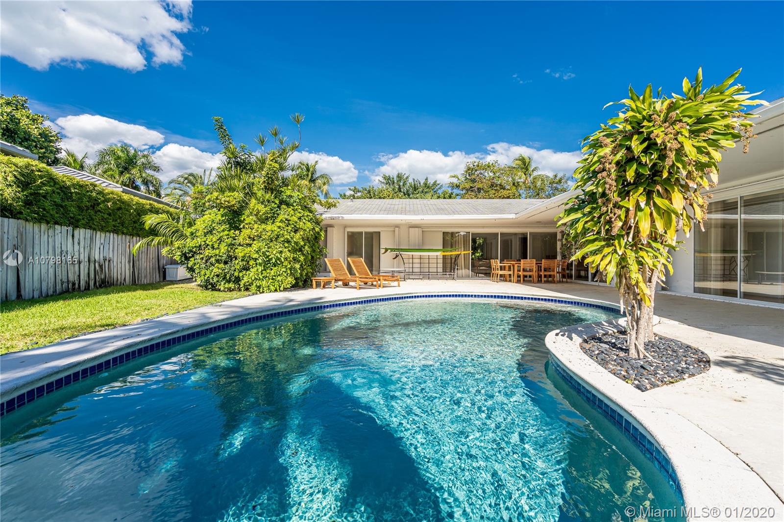 CAPE FLA SUB SEC 2 - Residential