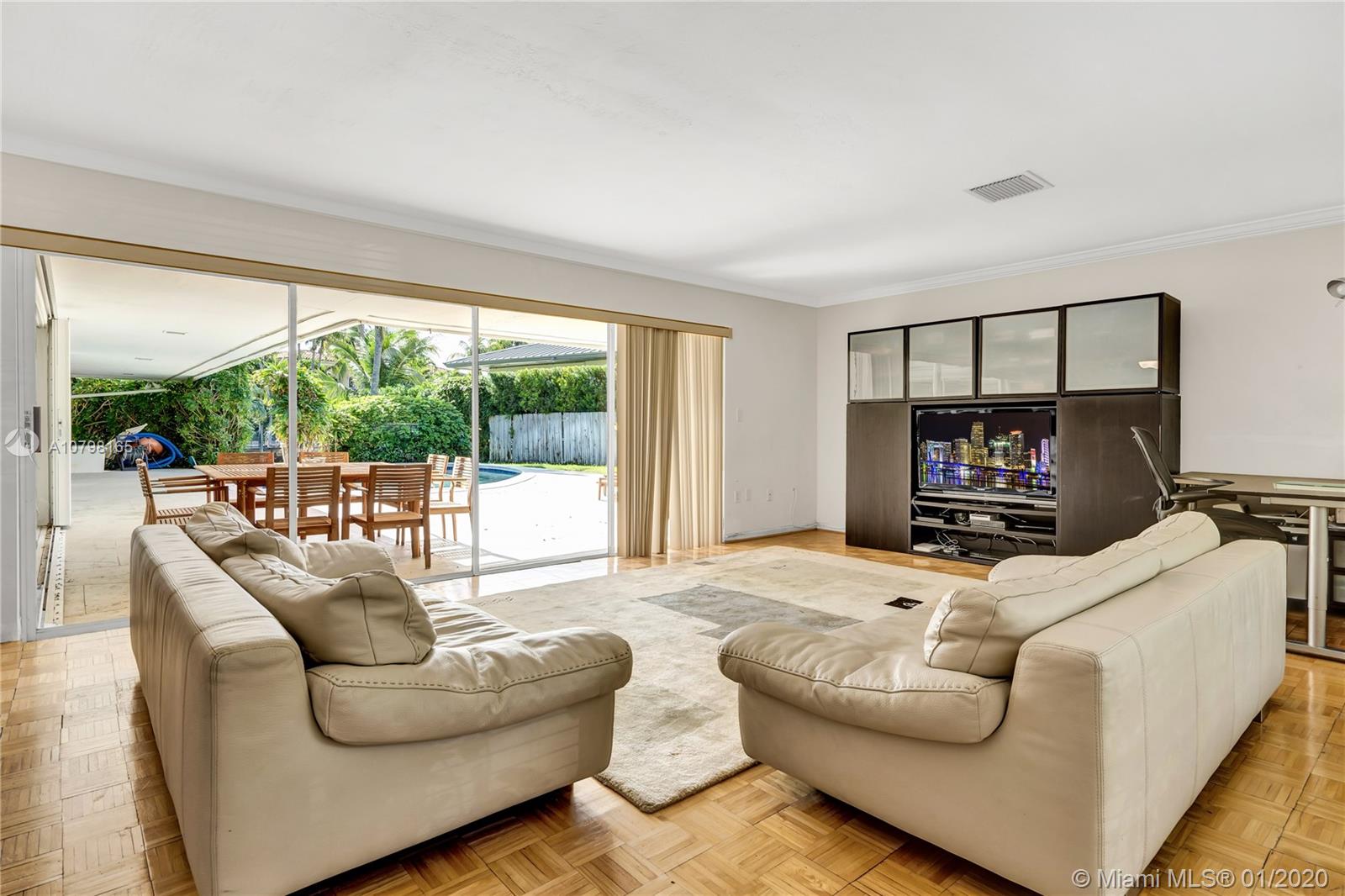 CAPE FLA SUB SEC 2 - Residential