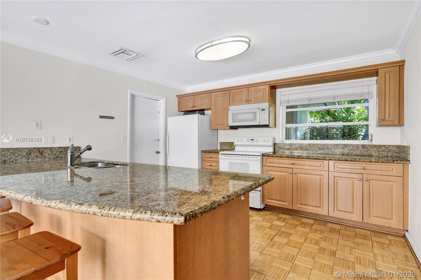 CAPE FLA SUB SEC 2 - Residential