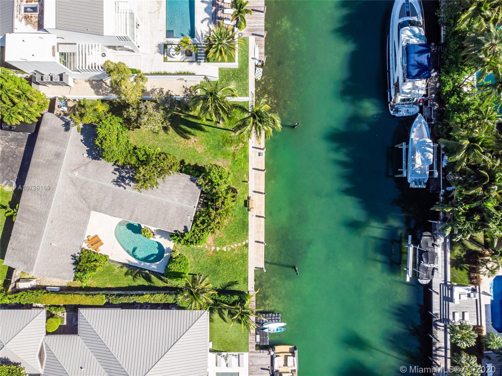 CAPE FLA SUB SEC 2 - Residential