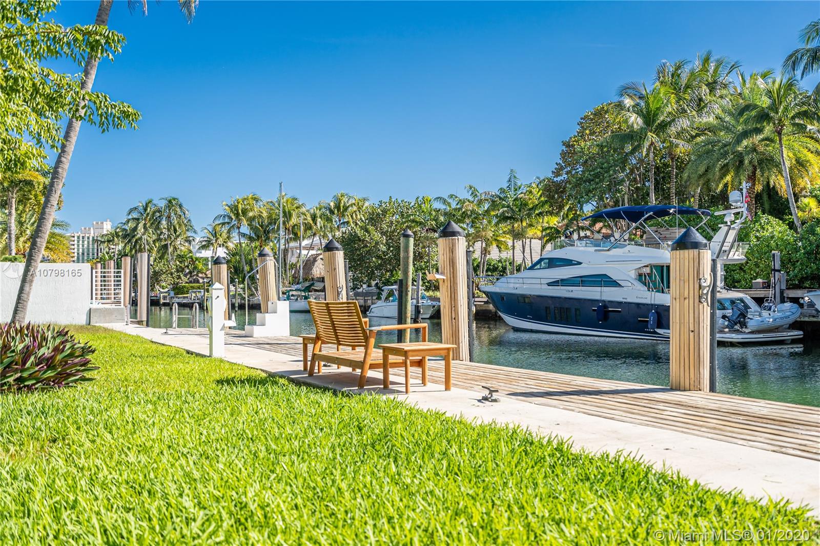 CAPE FLA SUB SEC 2 - Residential