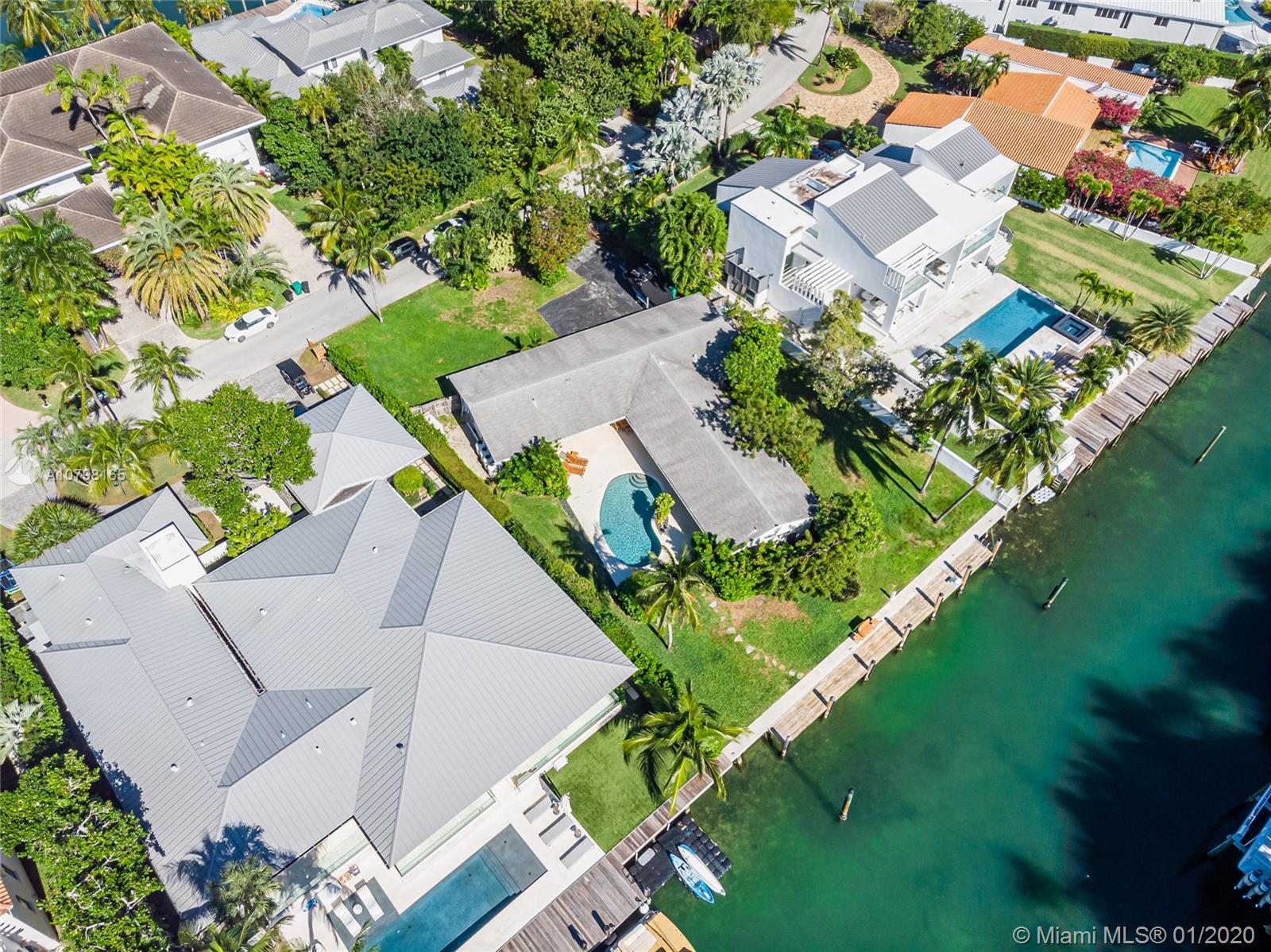 CAPE FLA SUB SEC 2 - Residential