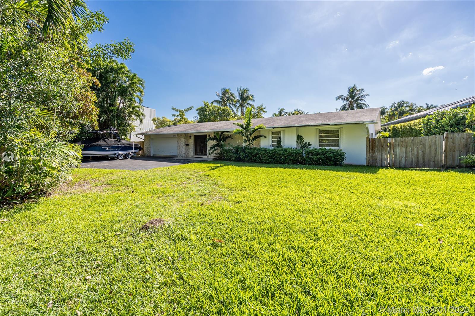 CAPE FLA SUB SEC 2 - Residential