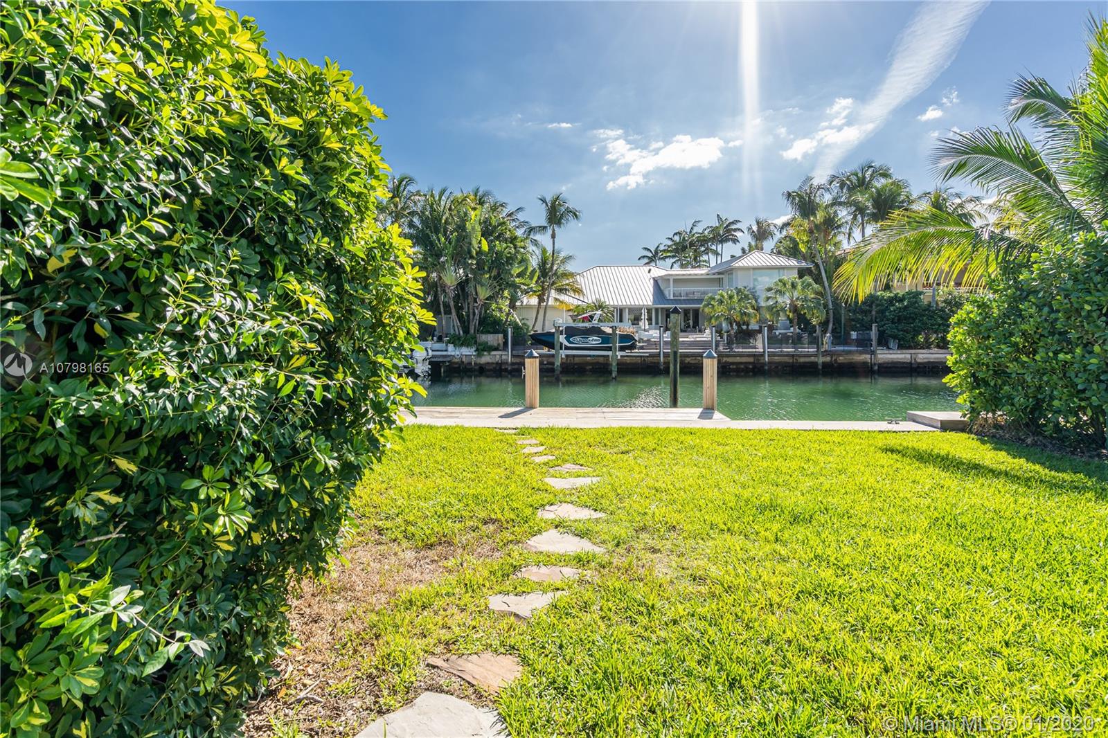 CAPE FLA SUB SEC 2 - Residential