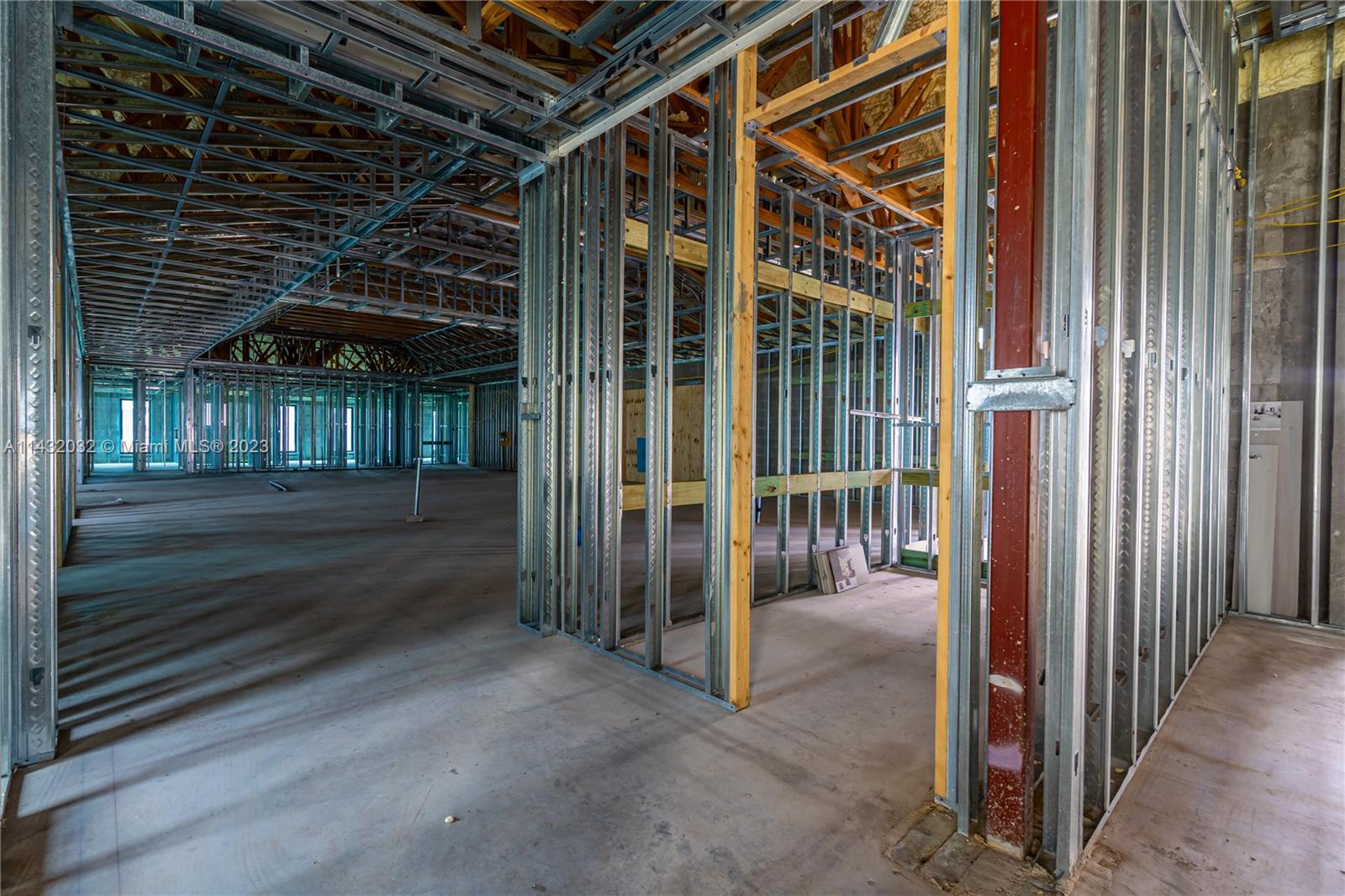 PALM BEACH FARMS CO 3 - Residential