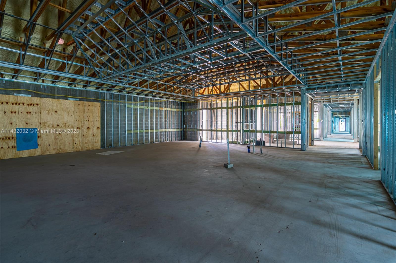 PALM BEACH FARMS CO 3 - Residential