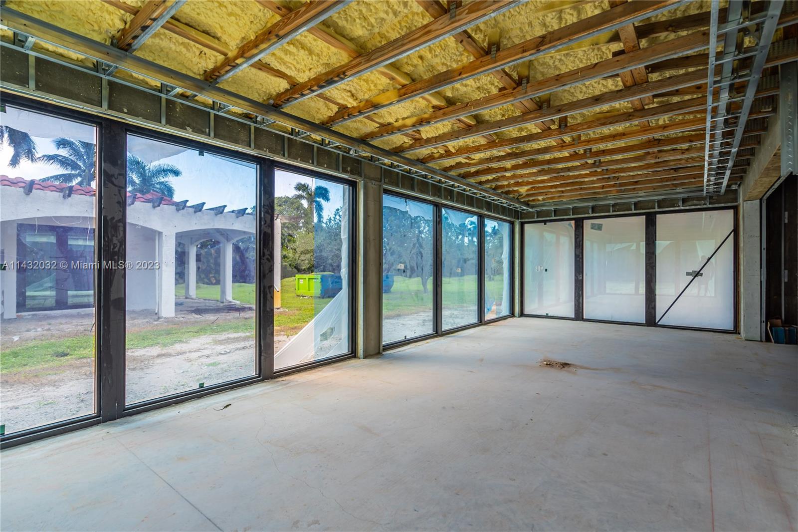 PALM BEACH FARMS CO 3 - Residential