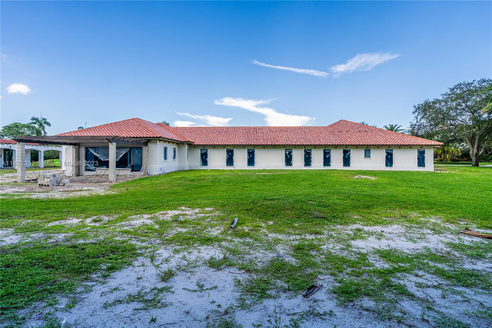 PALM BEACH FARMS CO 3 - Residential