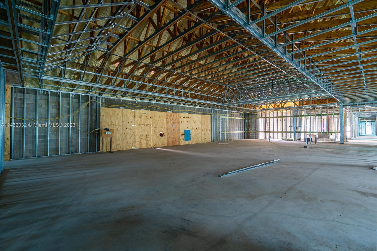 PALM BEACH FARMS CO 3 - Residential