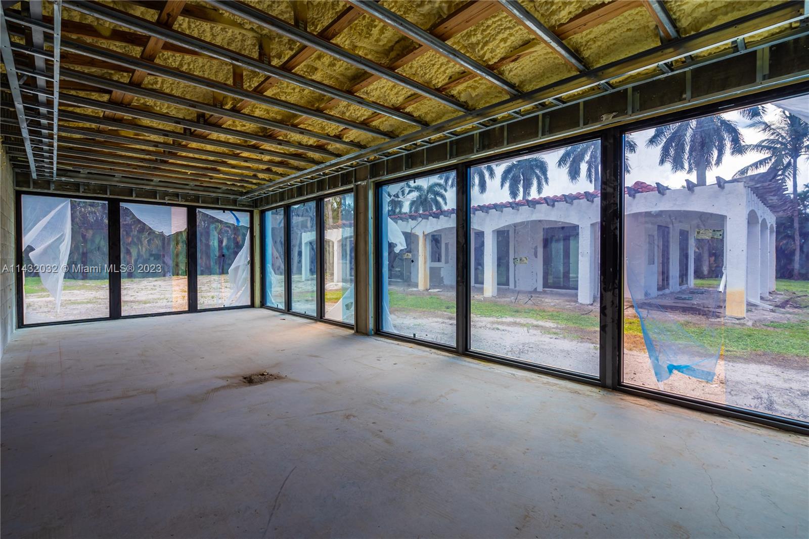 PALM BEACH FARMS CO 3 - Residential