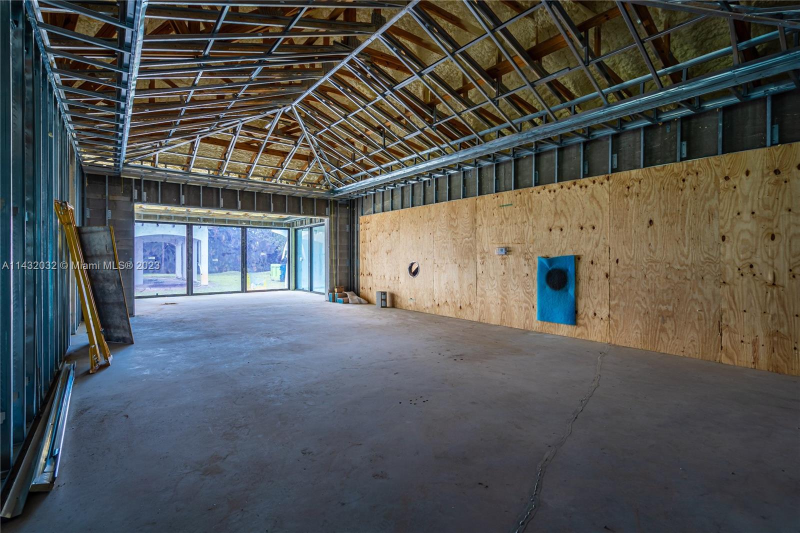 PALM BEACH FARMS CO 3 - Residential