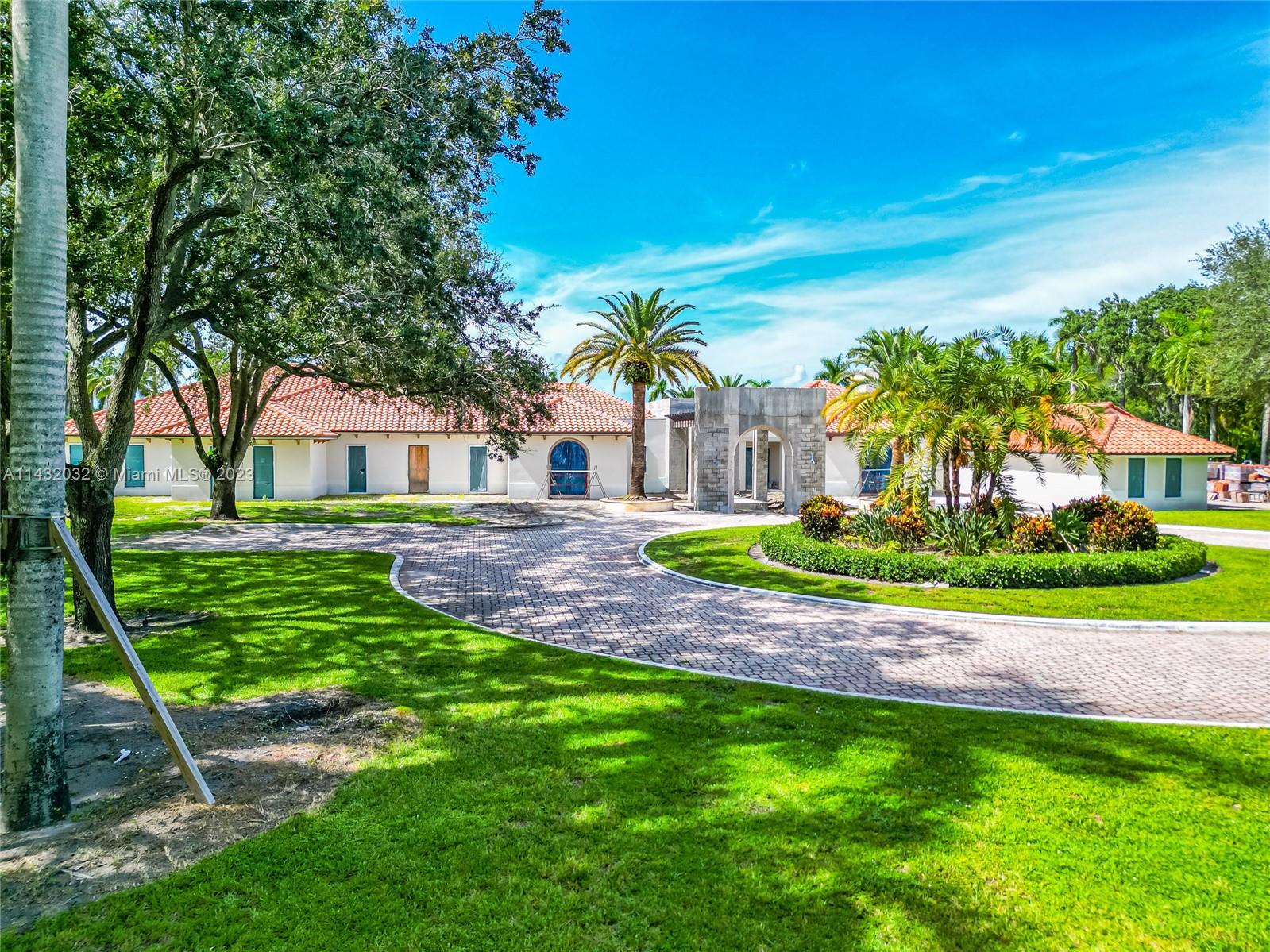 PALM BEACH FARMS CO 3 - Residential