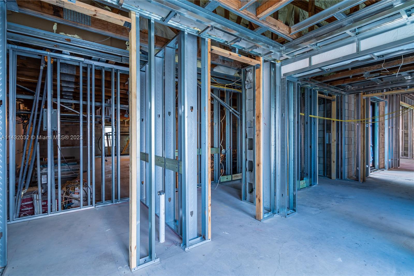 PALM BEACH FARMS CO 3 - Residential