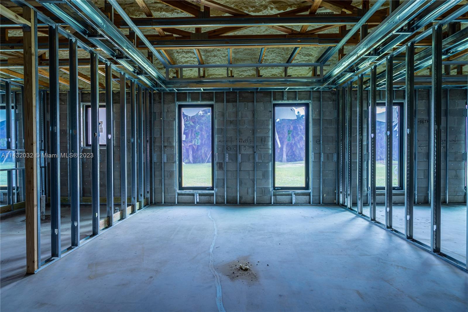 PALM BEACH FARMS CO 3 - Residential