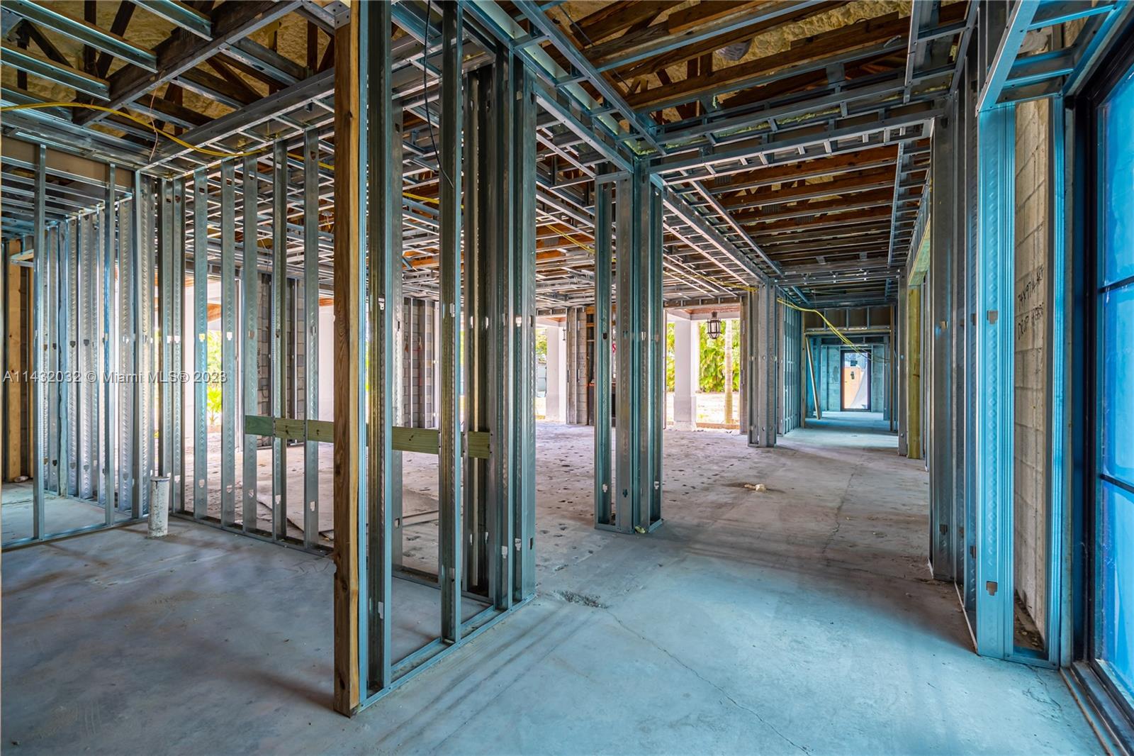 PALM BEACH FARMS CO 3 - Residential