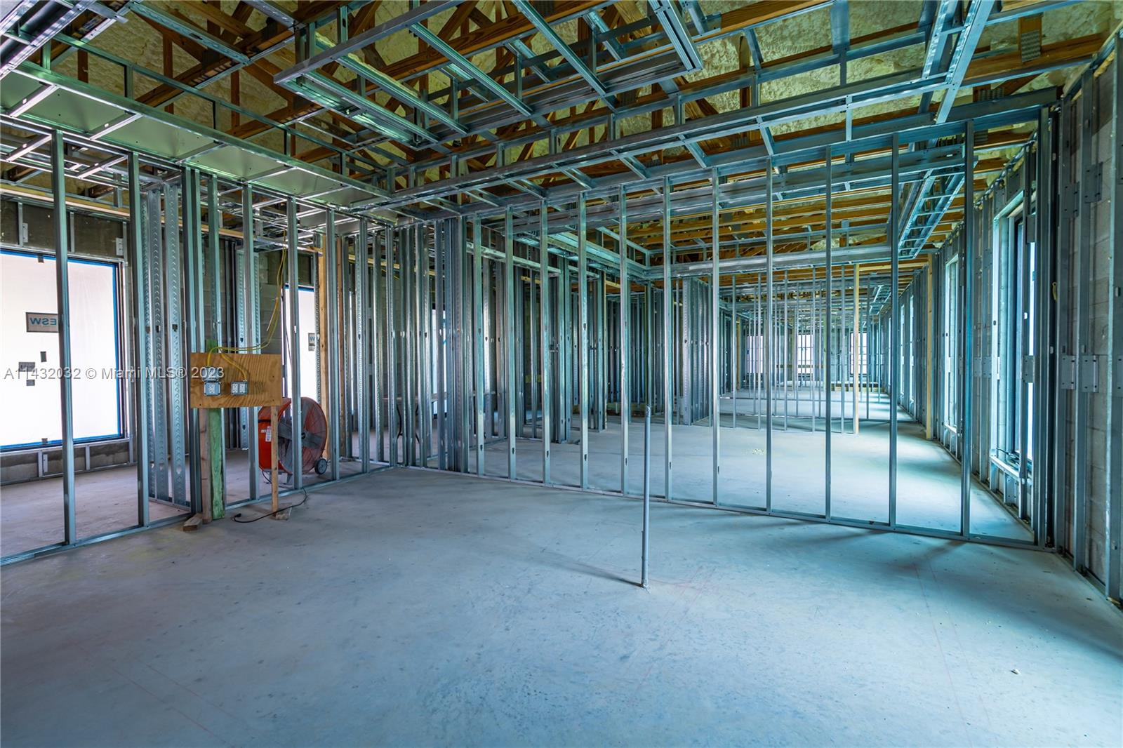 PALM BEACH FARMS CO 3 - Residential