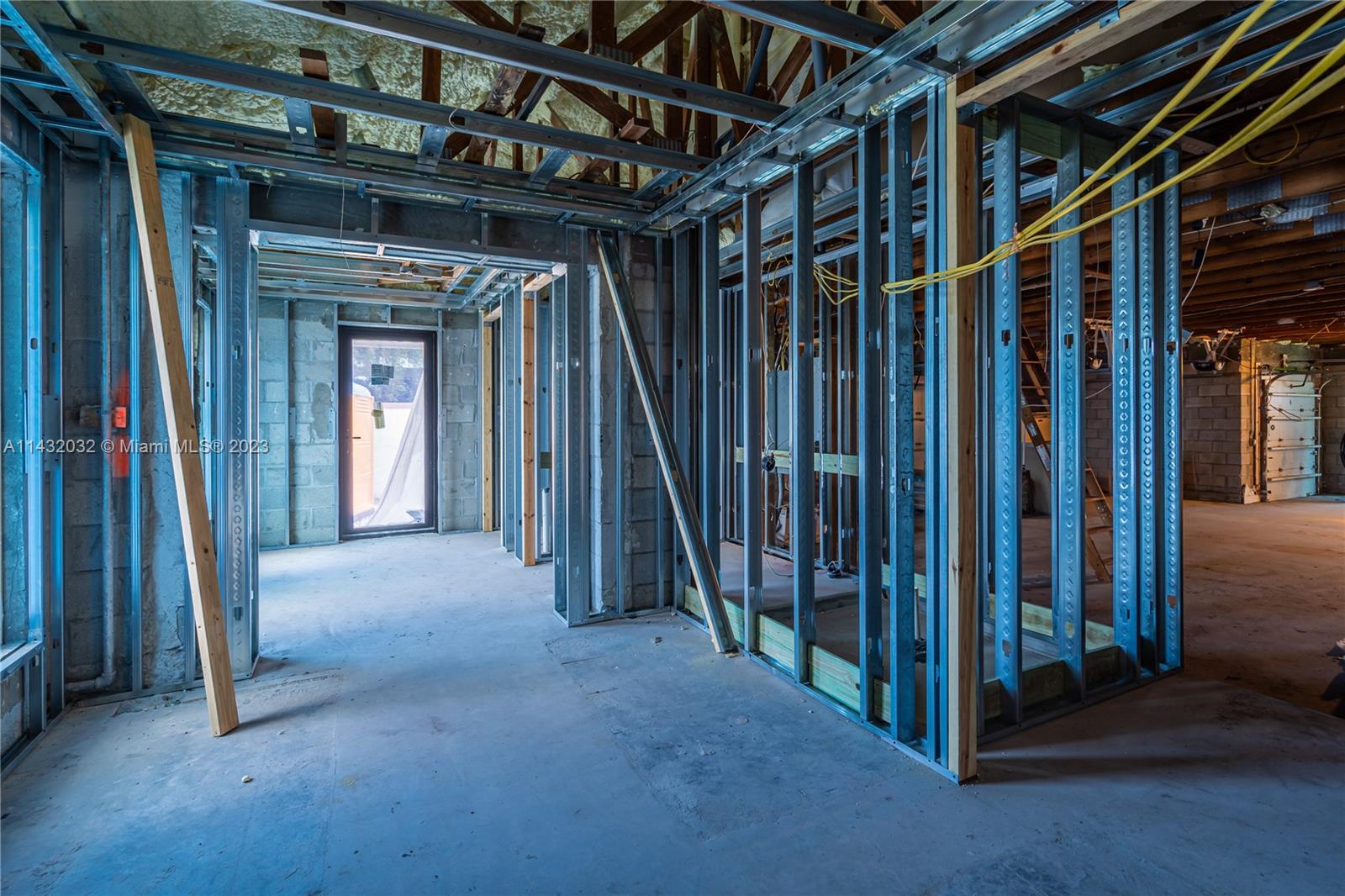 PALM BEACH FARMS CO 3 - Residential