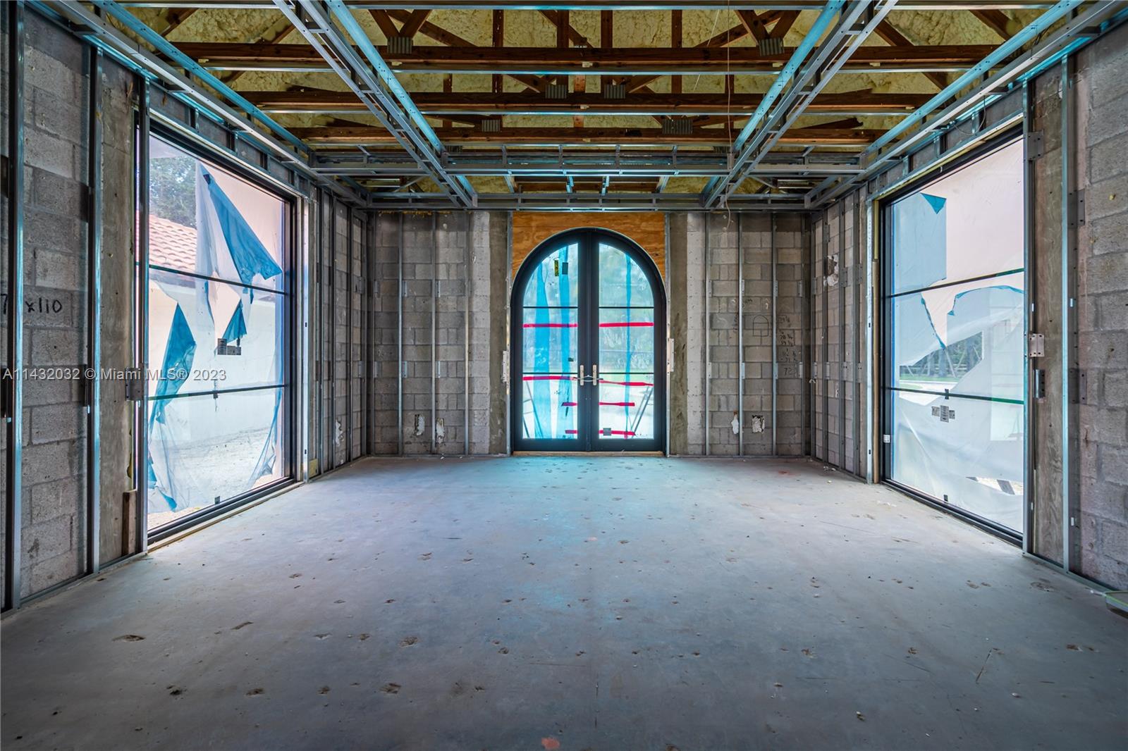 PALM BEACH FARMS CO 3 - Residential