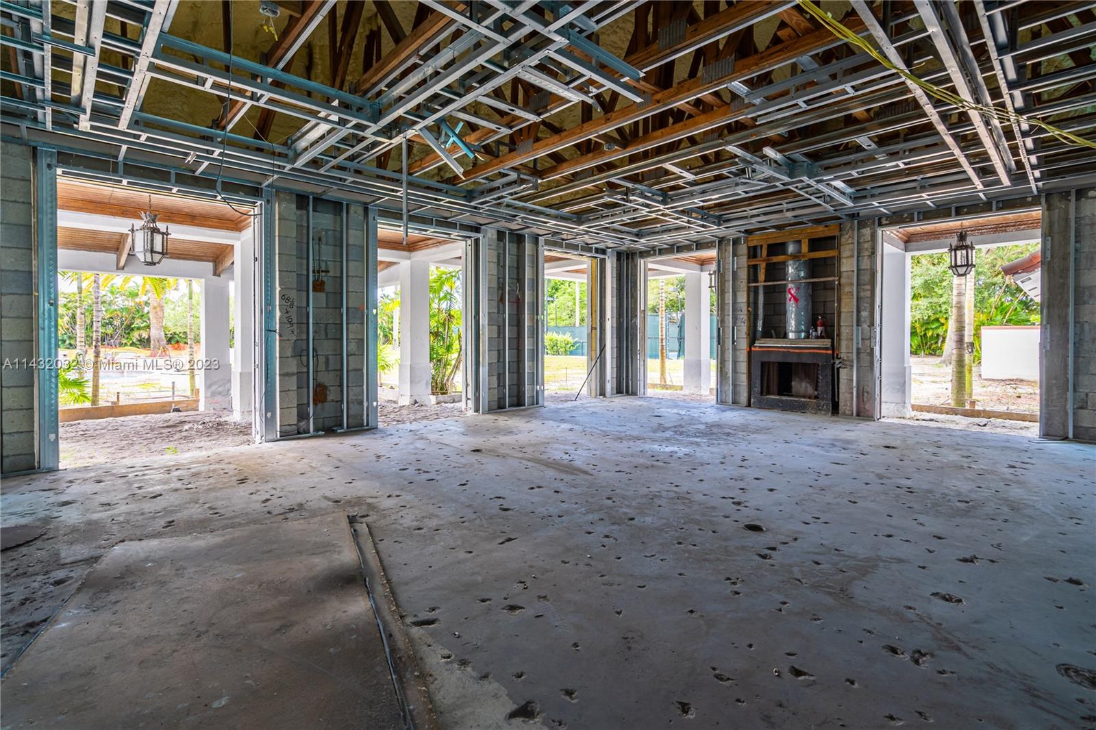 PALM BEACH FARMS CO 3 - Residential