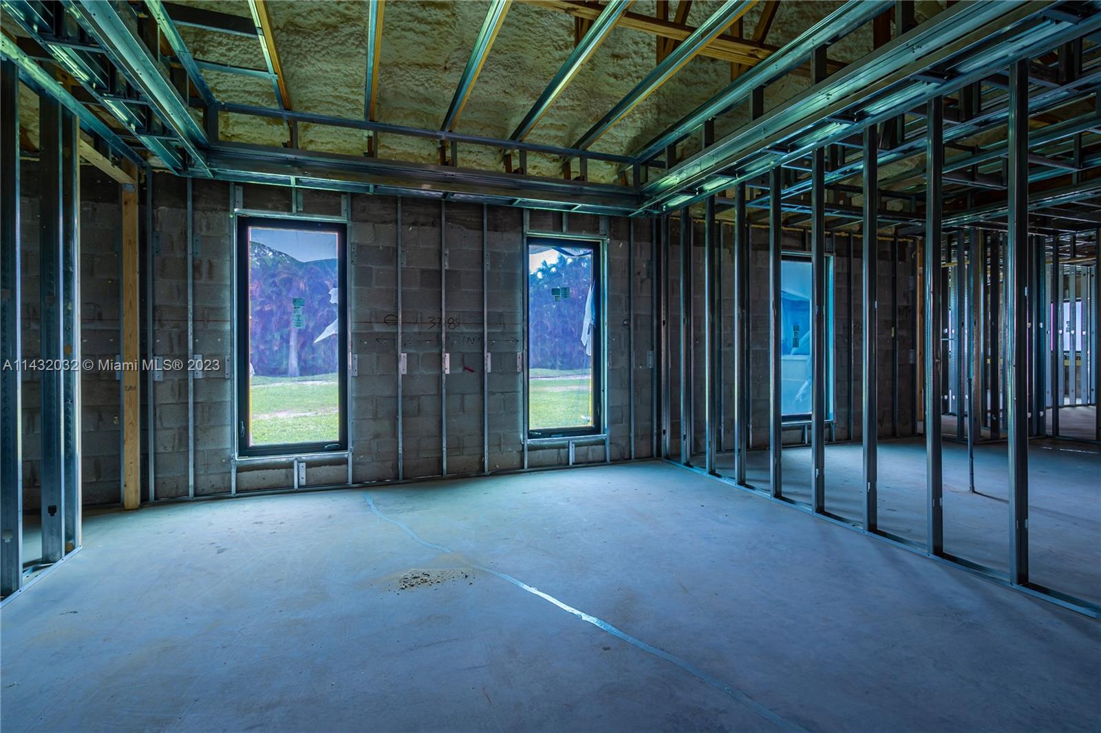 PALM BEACH FARMS CO 3 - Residential