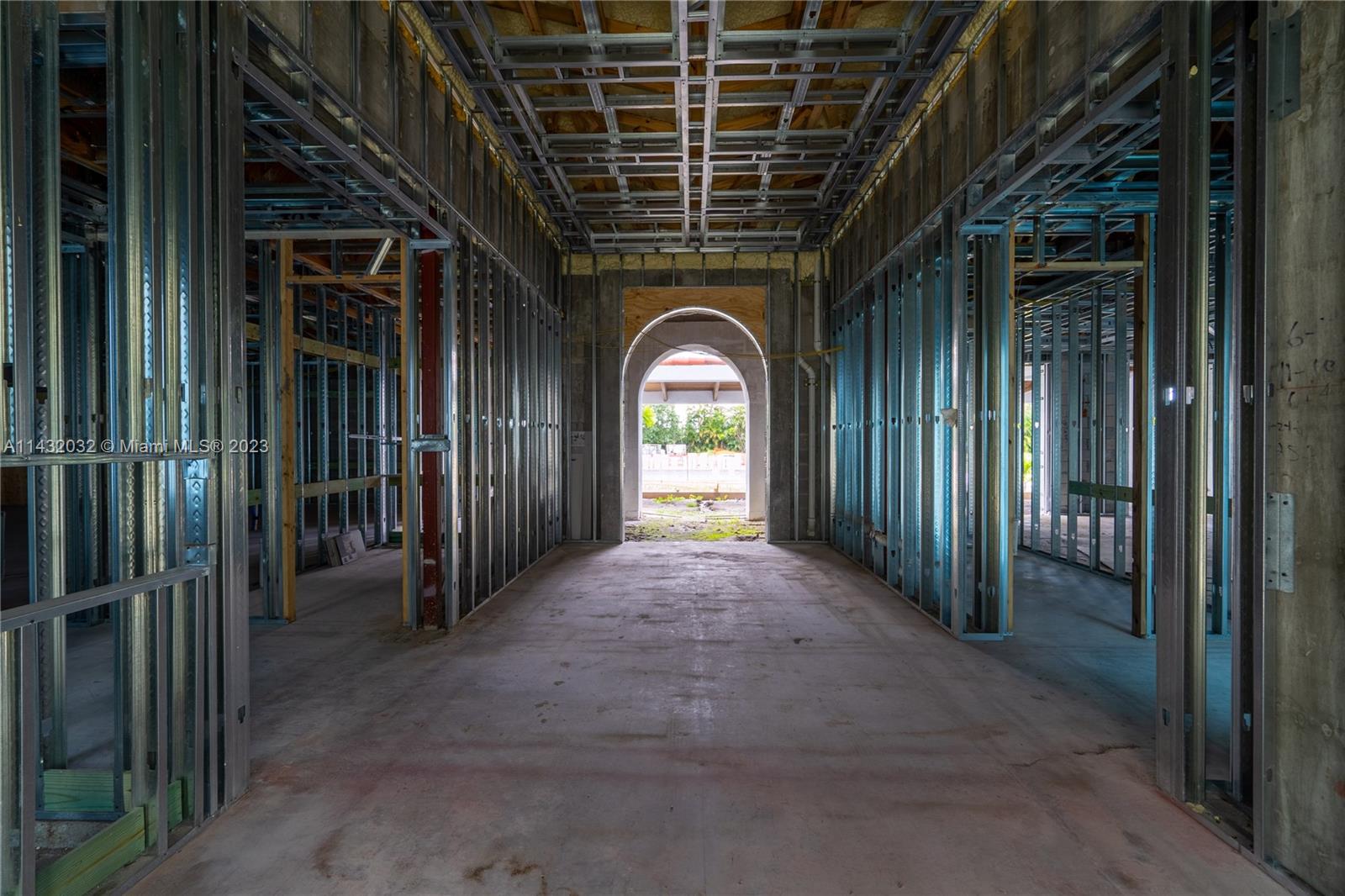 PALM BEACH FARMS CO 3 - Residential