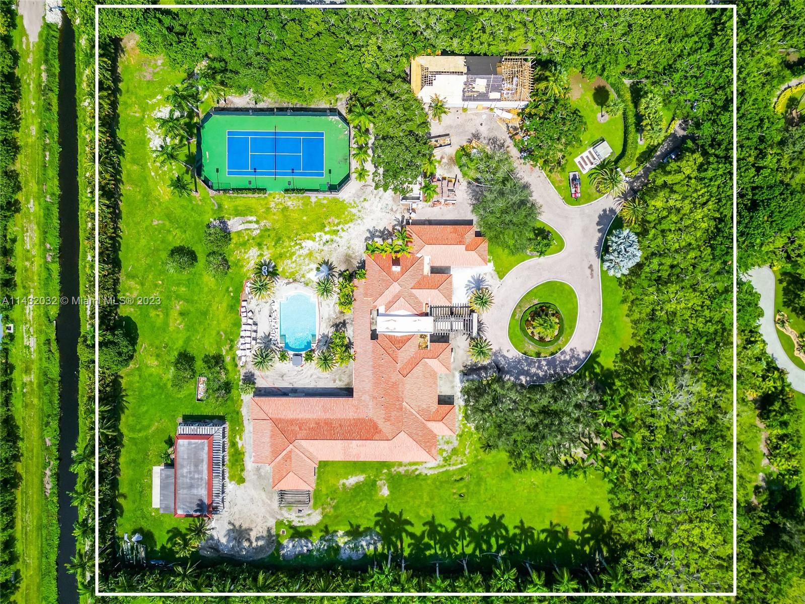 PALM BEACH FARMS CO 3 - Residential