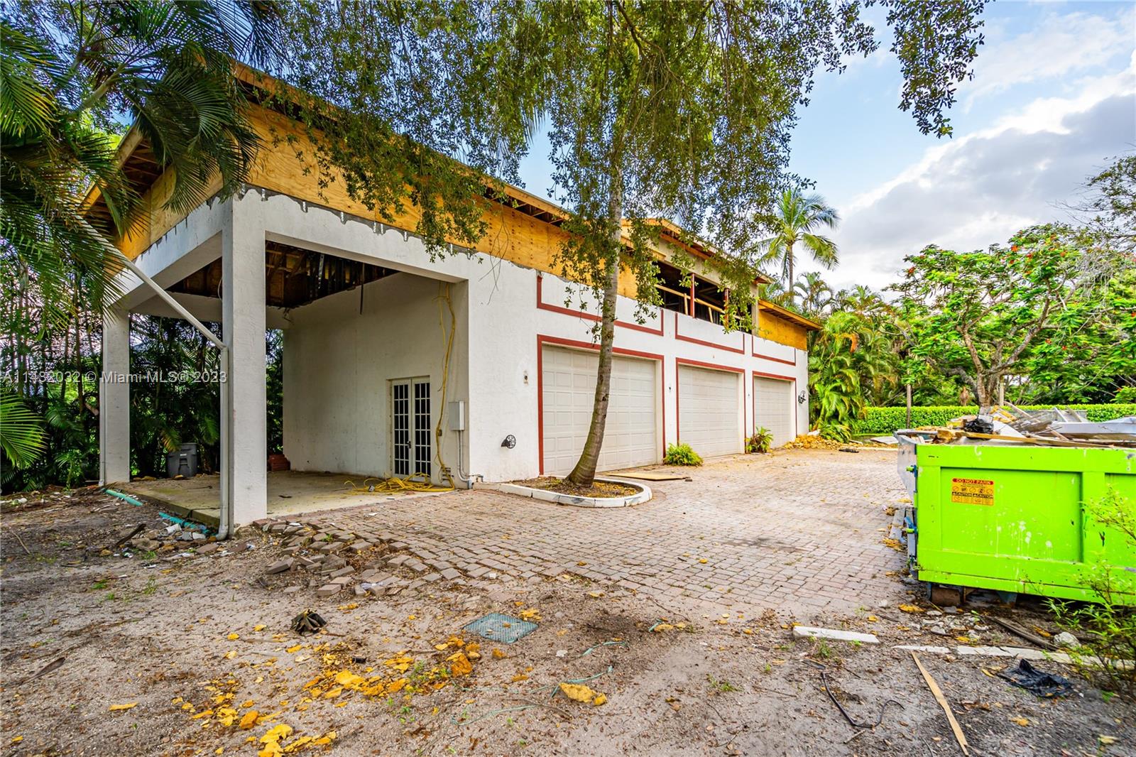 PALM BEACH FARMS CO 3 - Residential