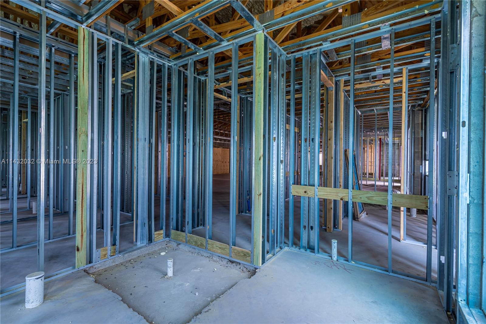 PALM BEACH FARMS CO 3 - Residential