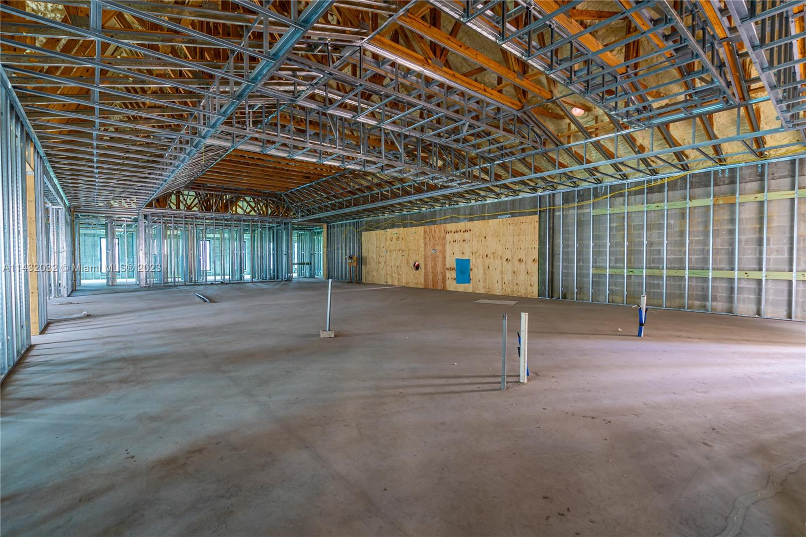 PALM BEACH FARMS CO 3 - Residential