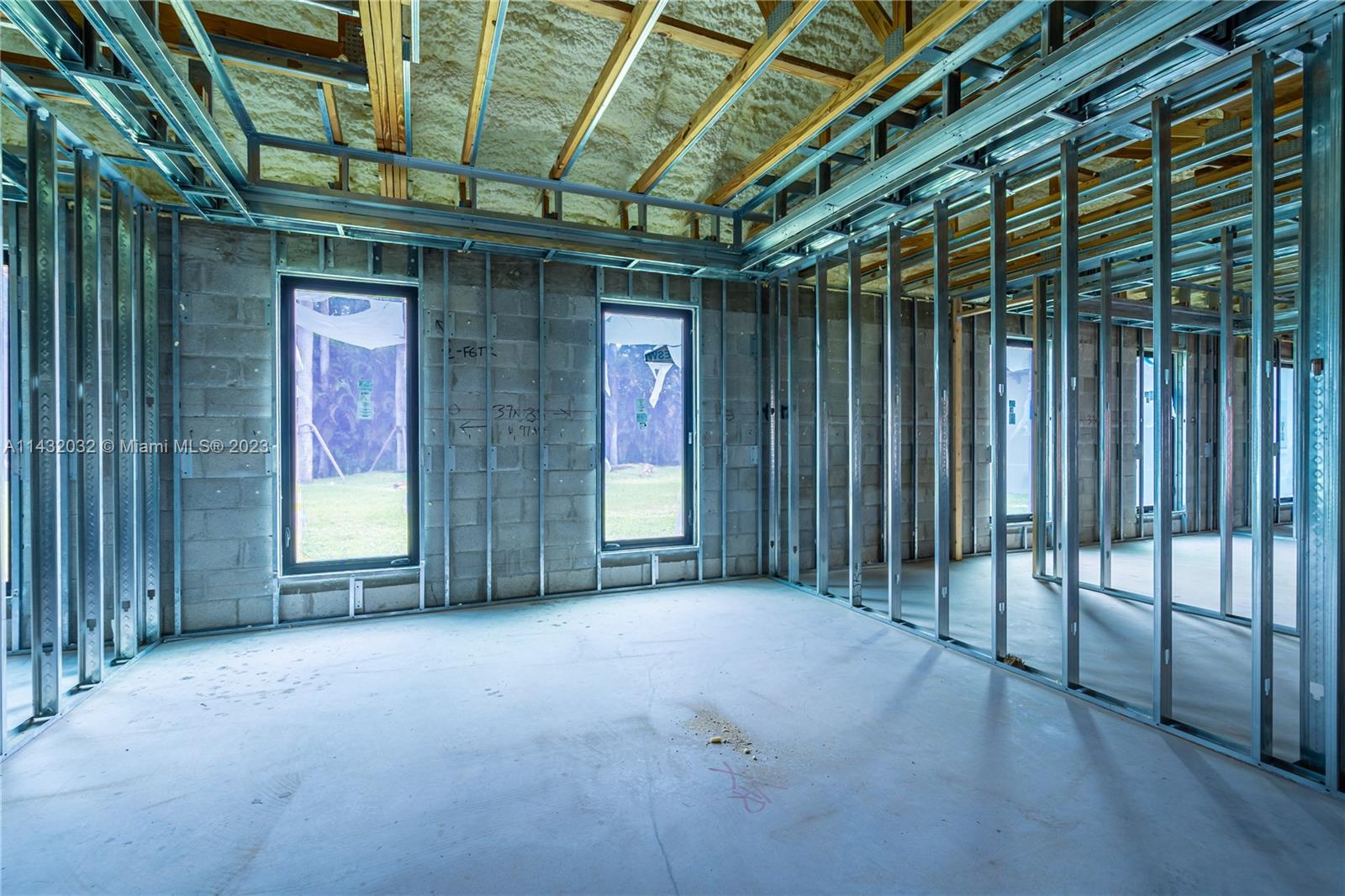 PALM BEACH FARMS CO 3 - Residential