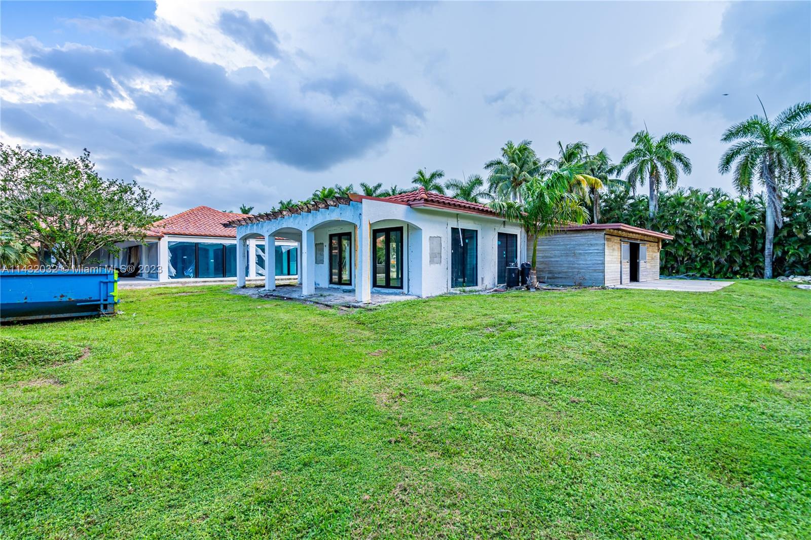 PALM BEACH FARMS CO 3 - Residential