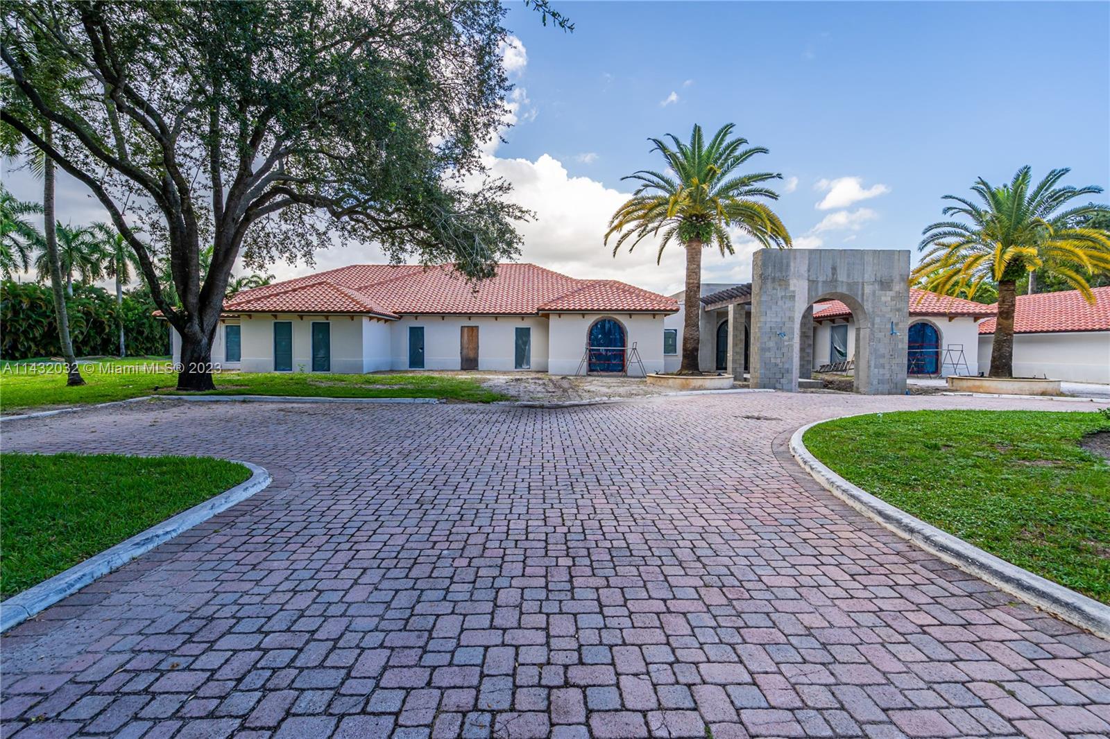 PALM BEACH FARMS CO 3 - Residential