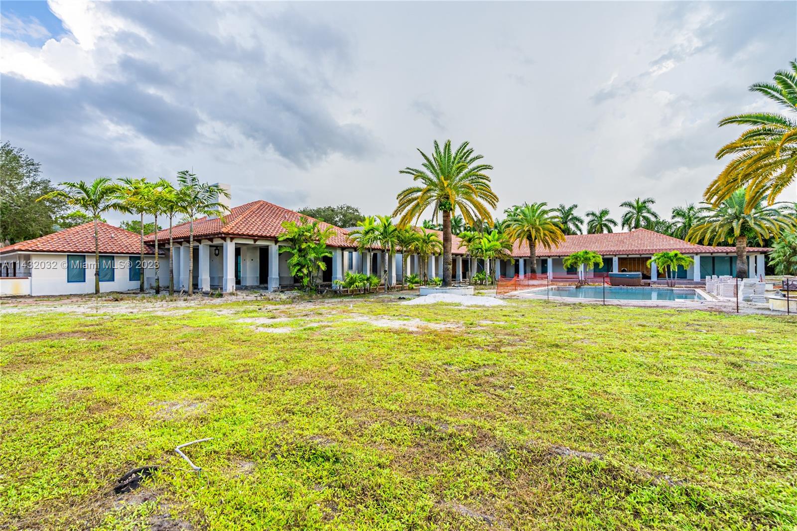 PALM BEACH FARMS CO 3 - Residential