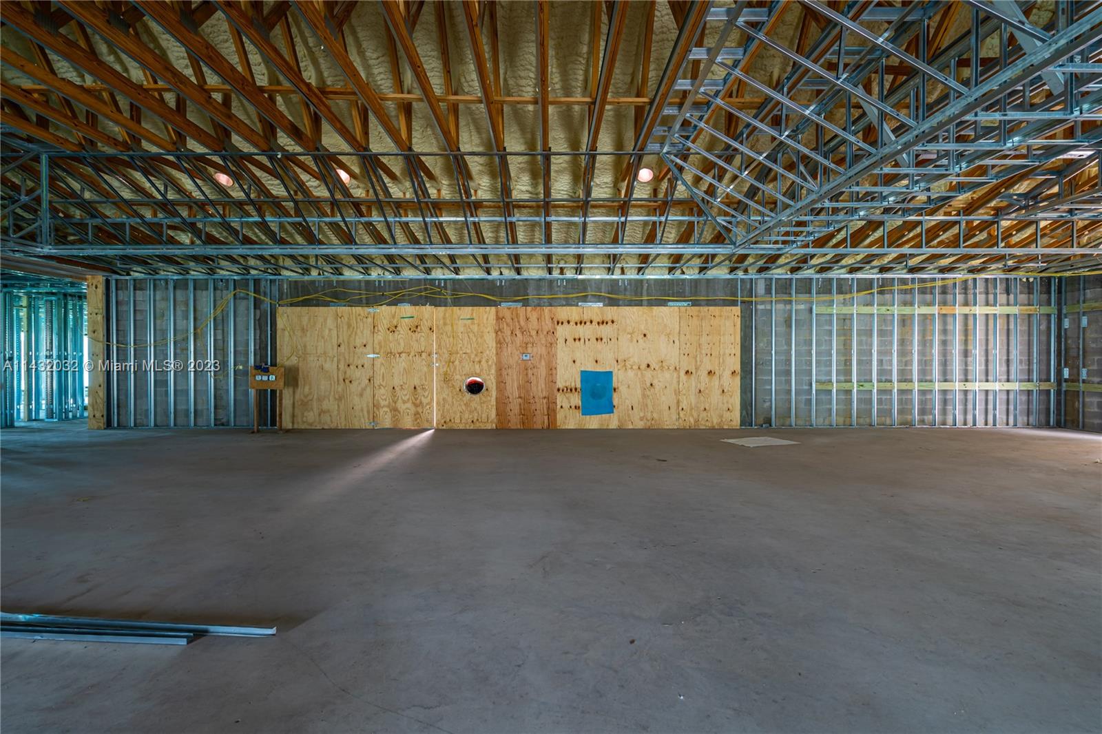 PALM BEACH FARMS CO 3 - Residential