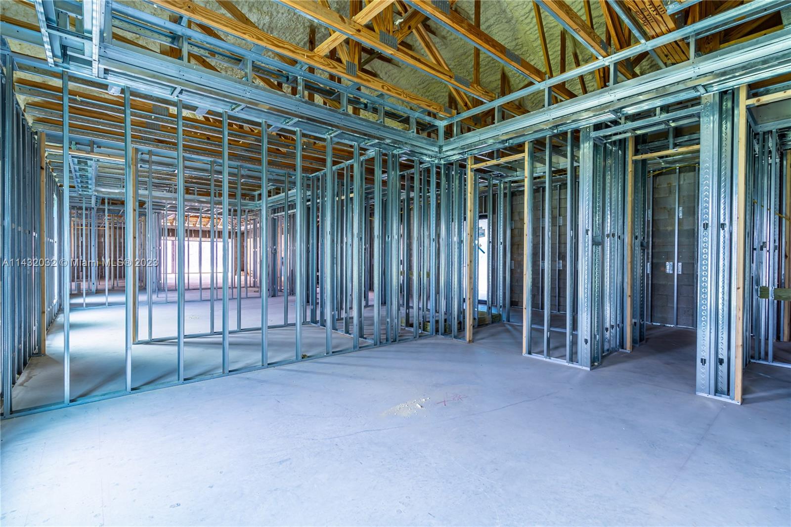 PALM BEACH FARMS CO 3 - Residential