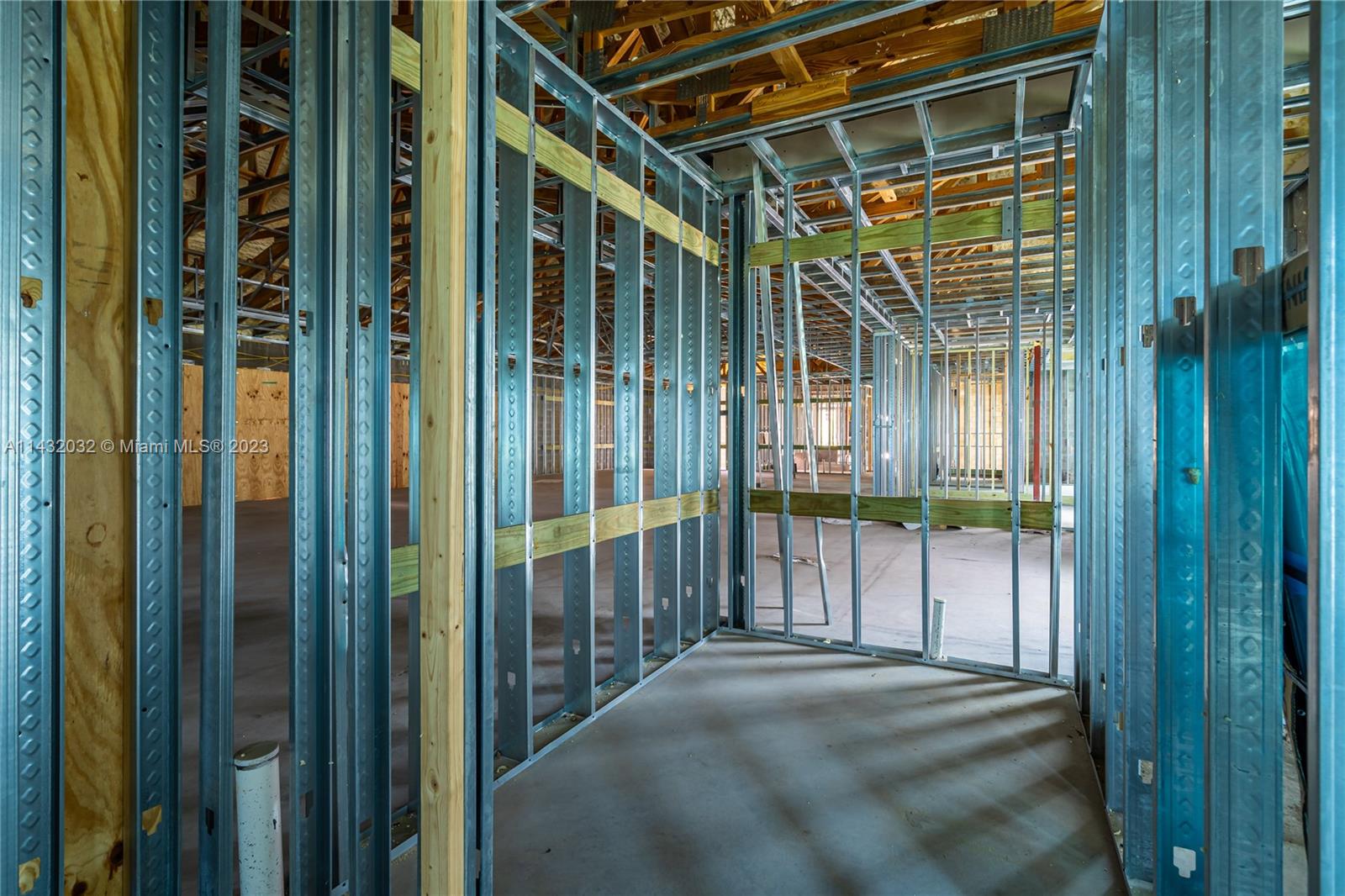 PALM BEACH FARMS CO 3 - Residential