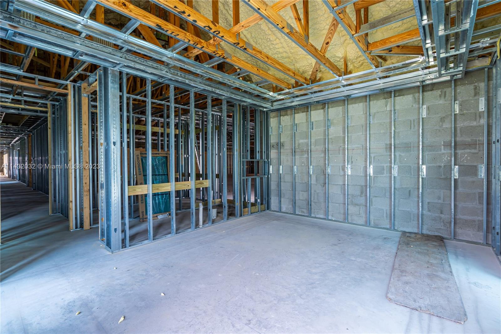 PALM BEACH FARMS CO 3 - Residential