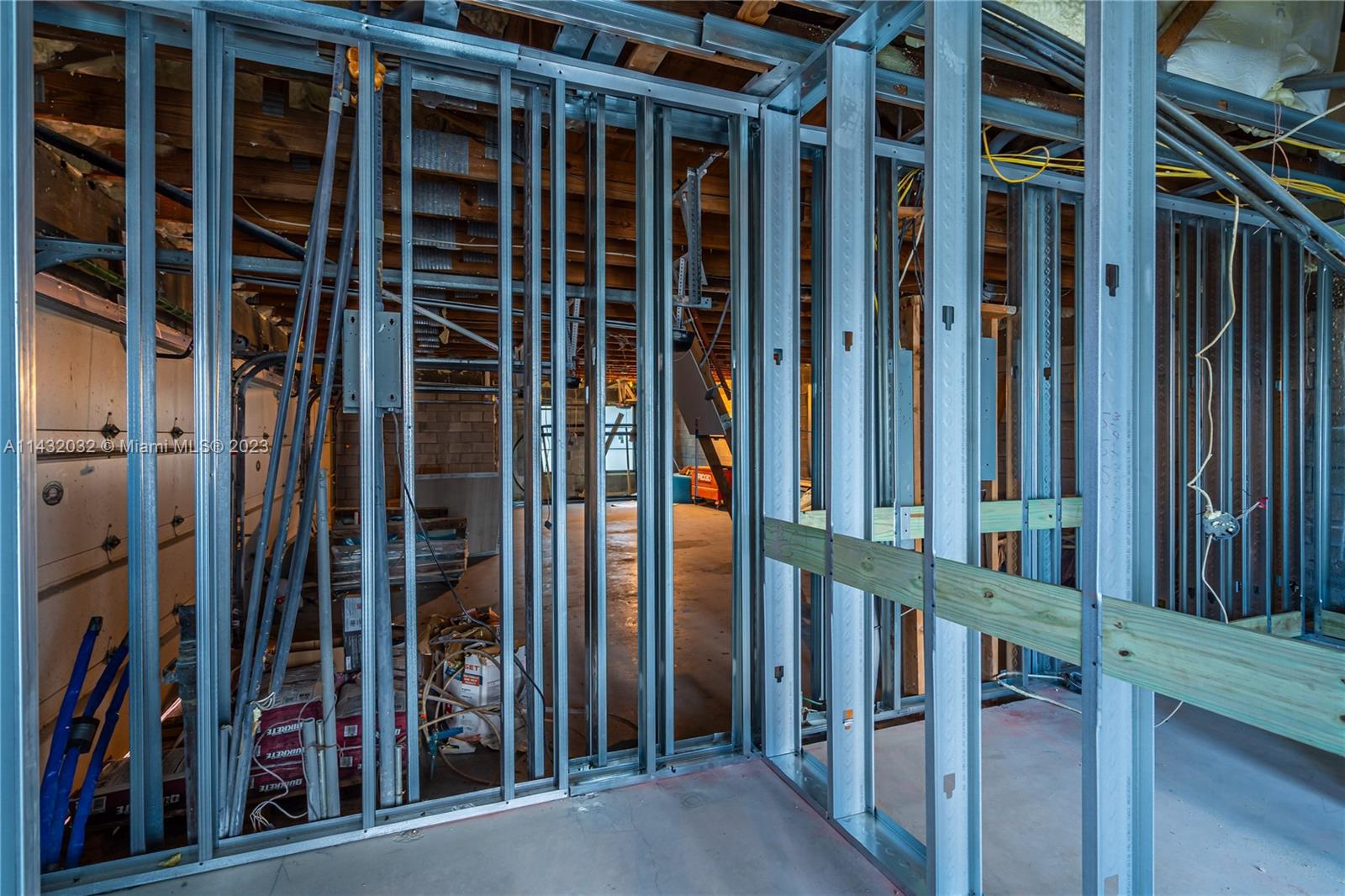 PALM BEACH FARMS CO 3 - Residential