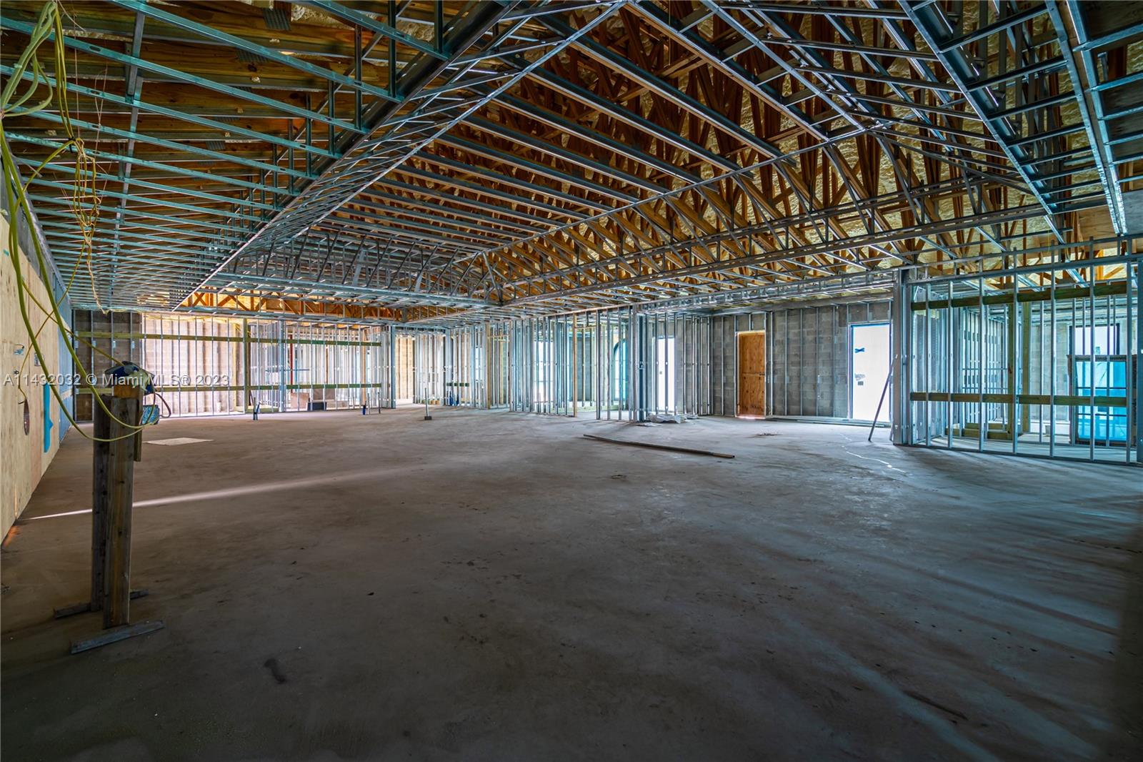 PALM BEACH FARMS CO 3 - Residential