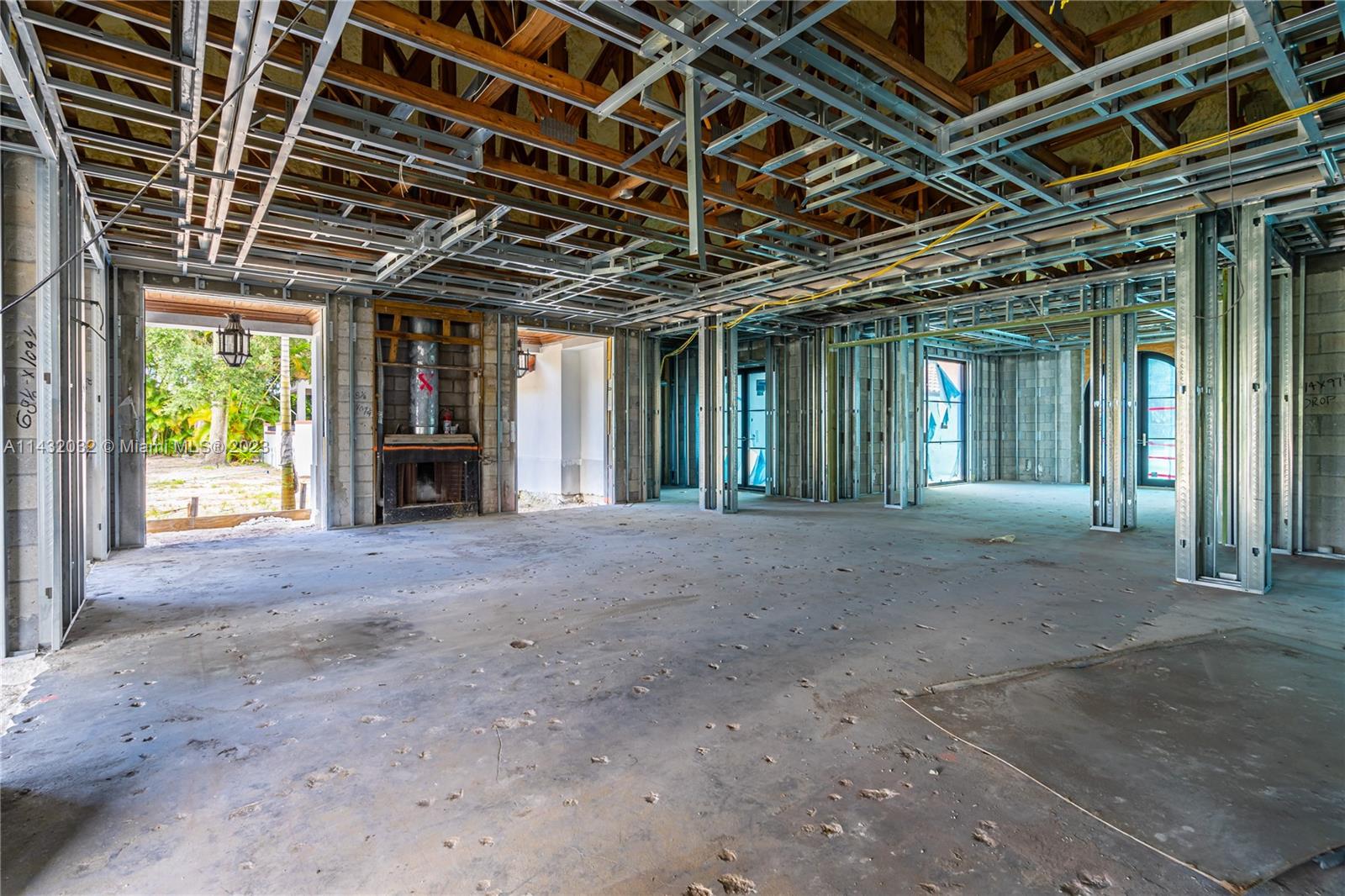 PALM BEACH FARMS CO 3 - Residential