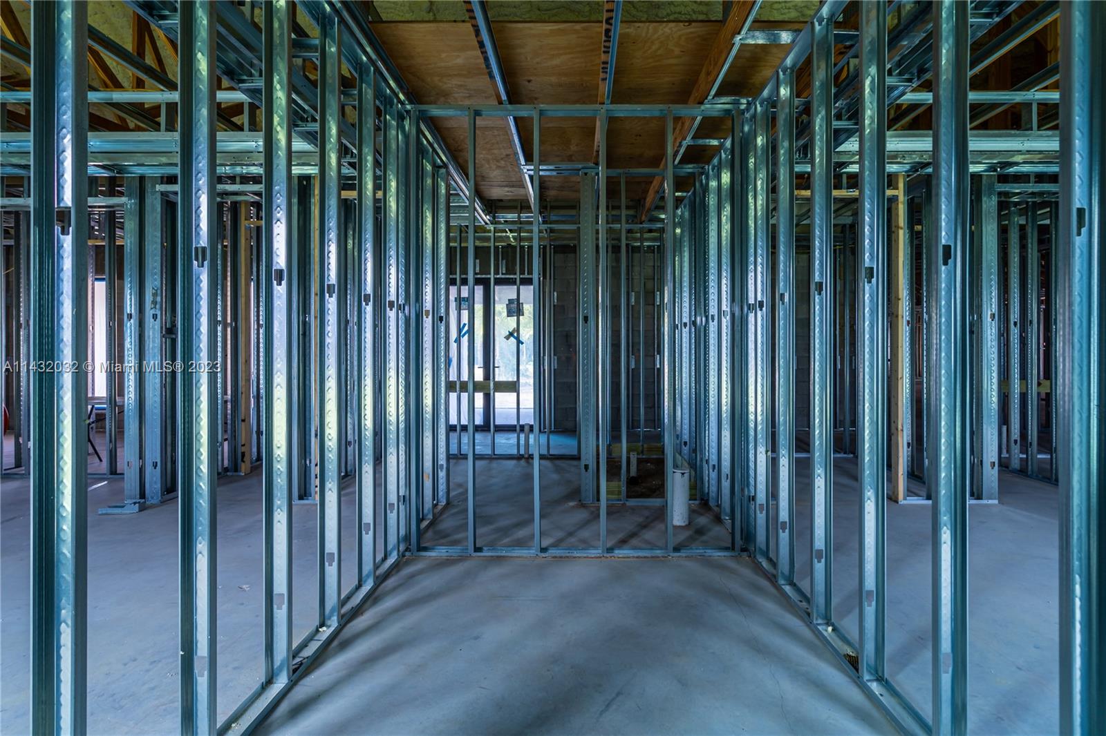 PALM BEACH FARMS CO 3 - Residential