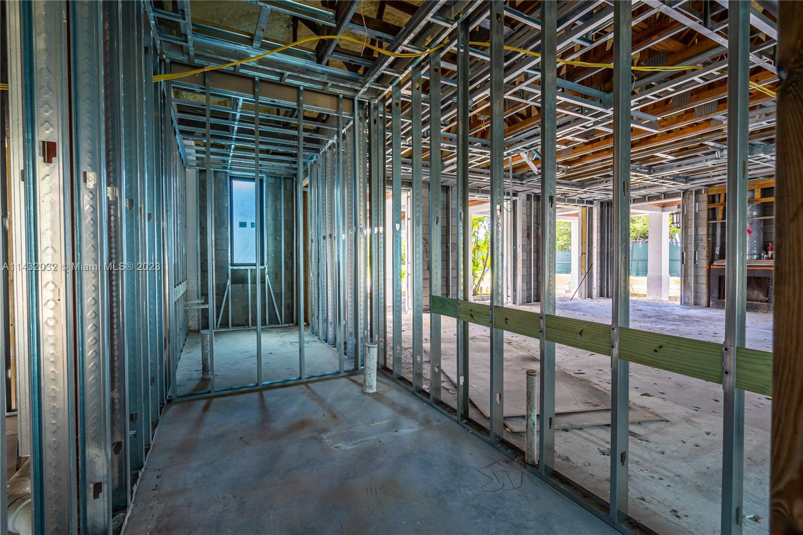 PALM BEACH FARMS CO 3 - Residential