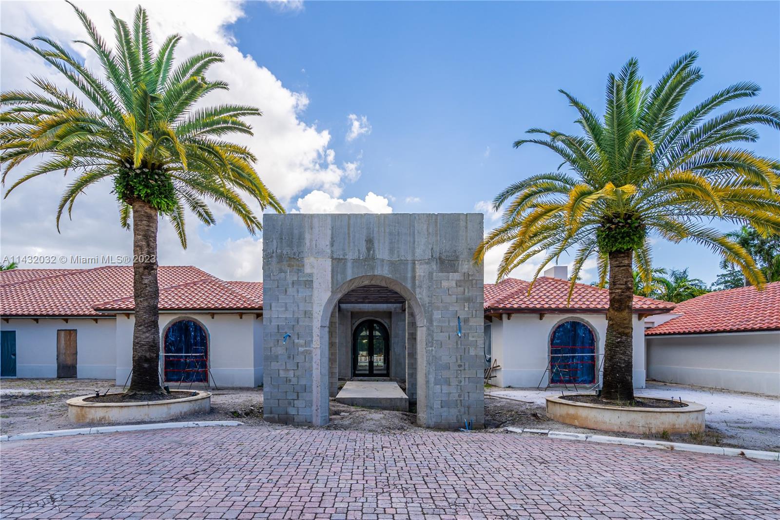 PALM BEACH FARMS CO 3 - Residential