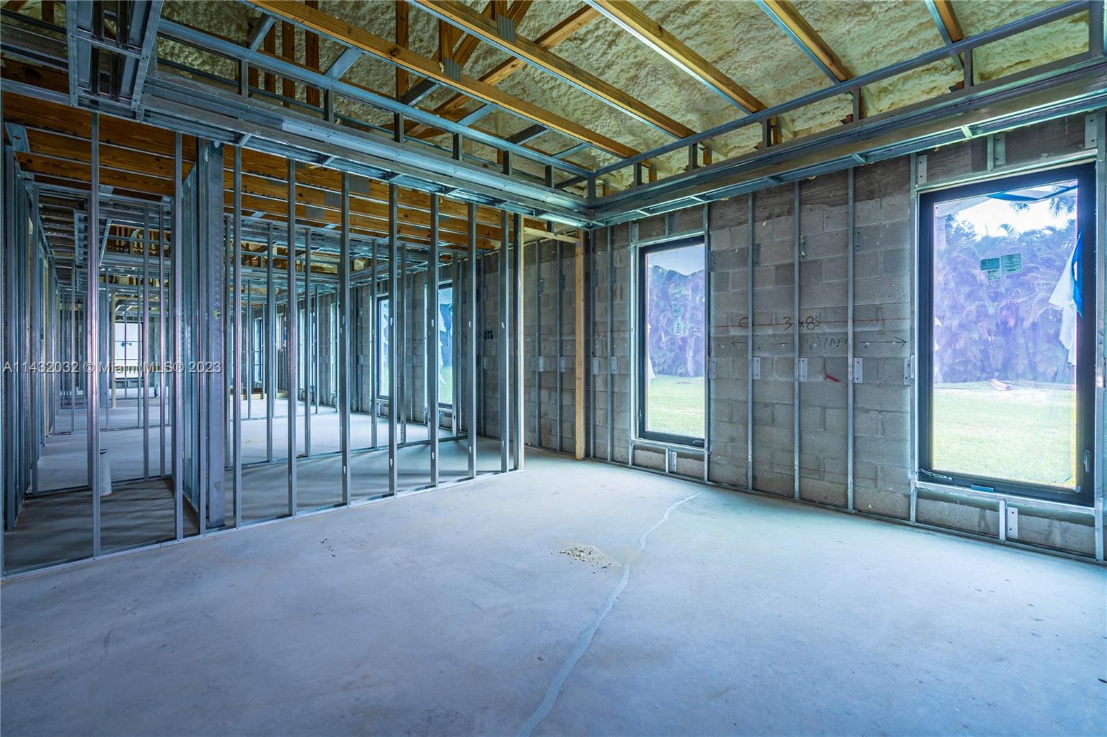 PALM BEACH FARMS CO 3 - Residential