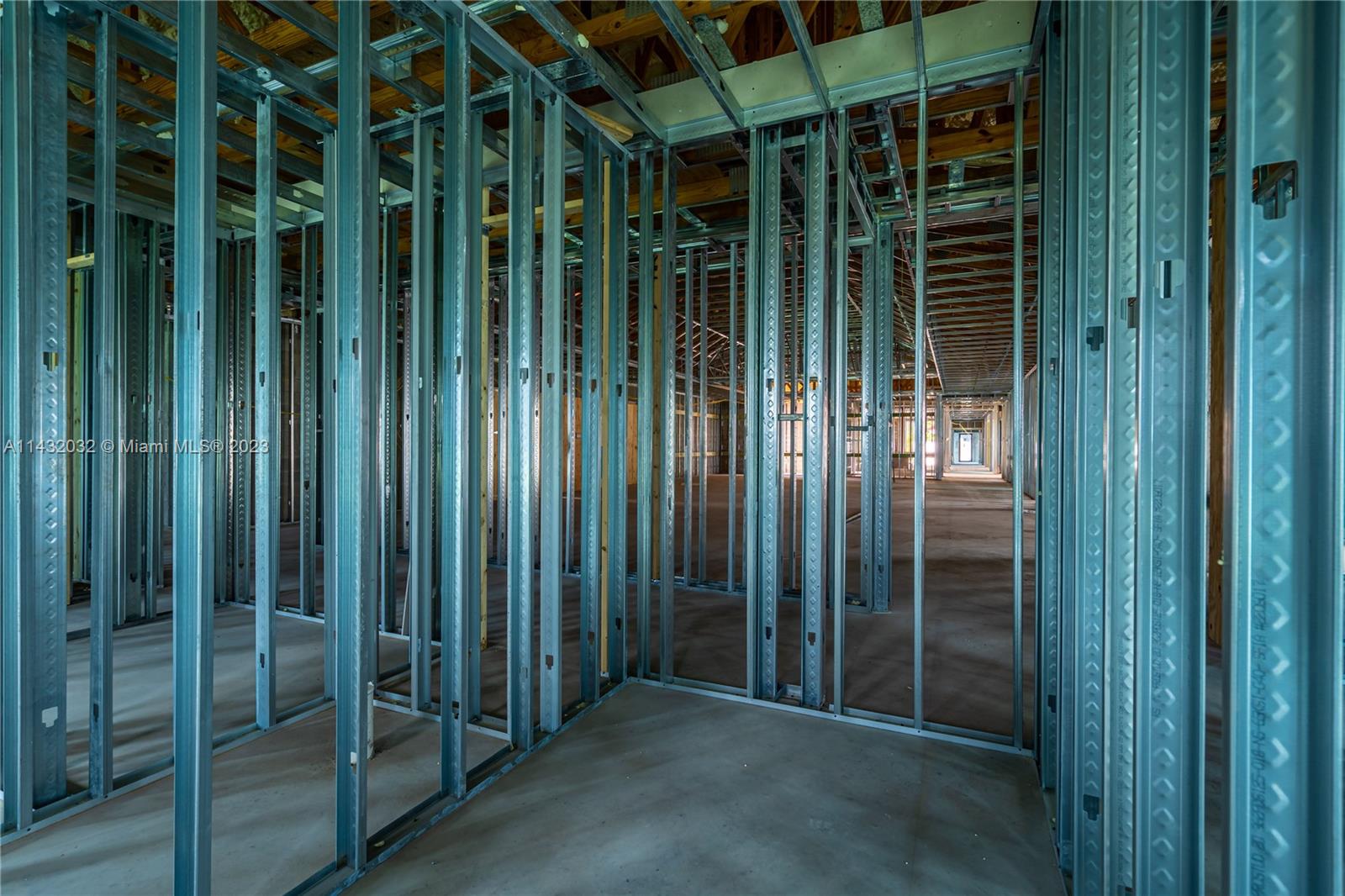 PALM BEACH FARMS CO 3 - Residential