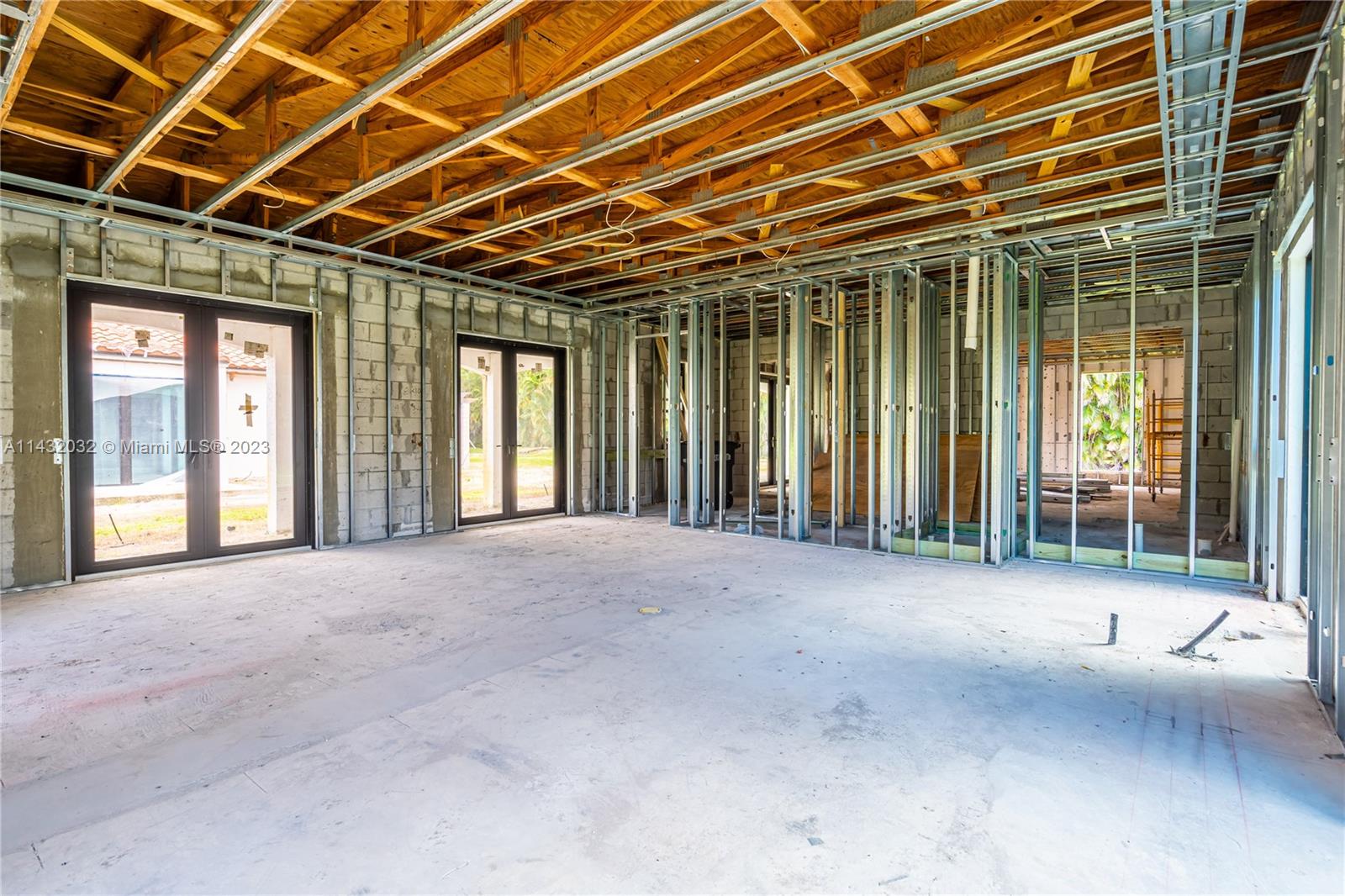 PALM BEACH FARMS CO 3 - Residential