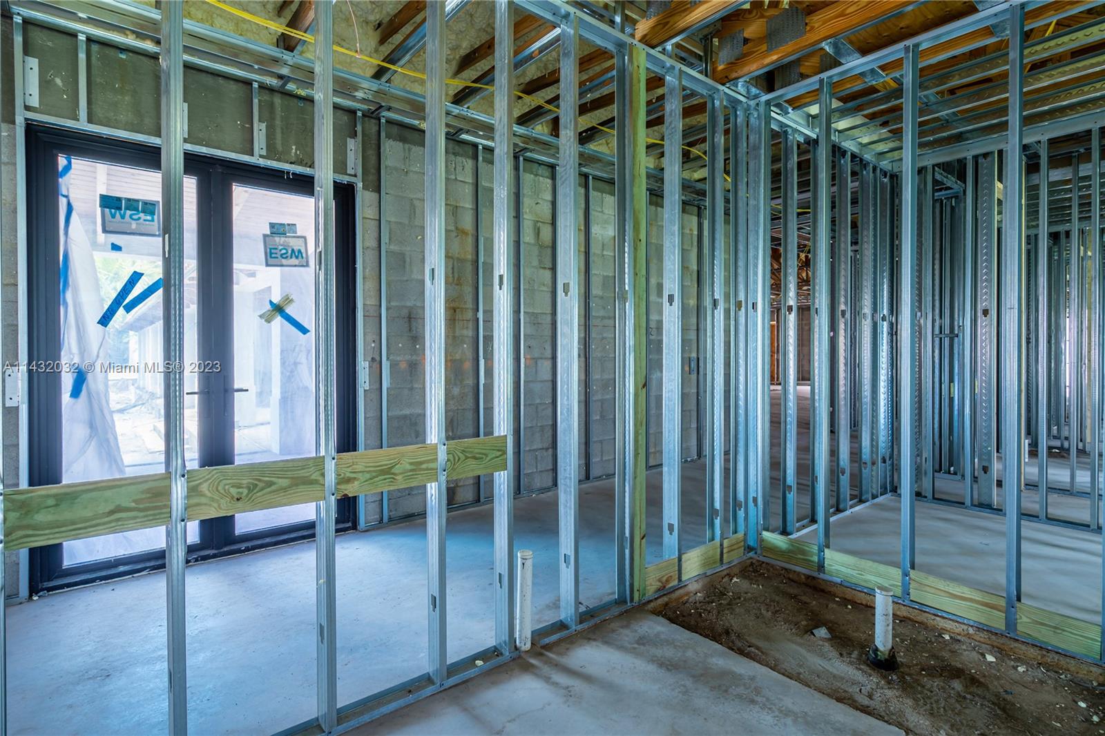 PALM BEACH FARMS CO 3 - Residential