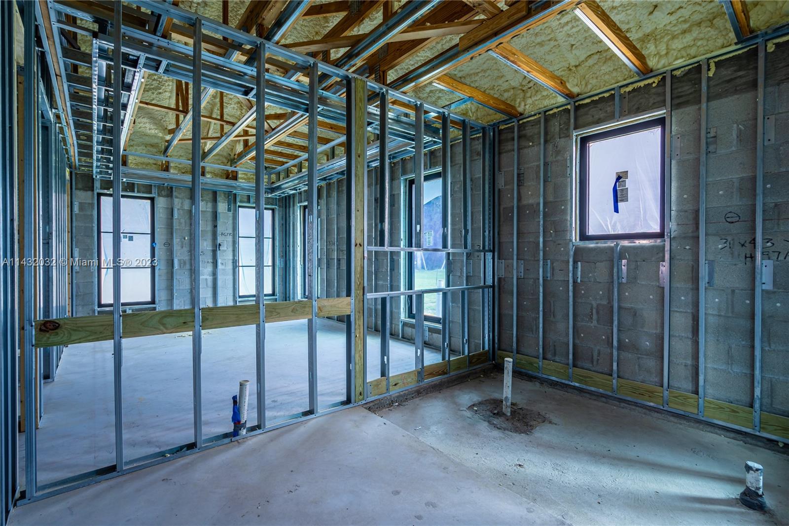 PALM BEACH FARMS CO 3 - Residential