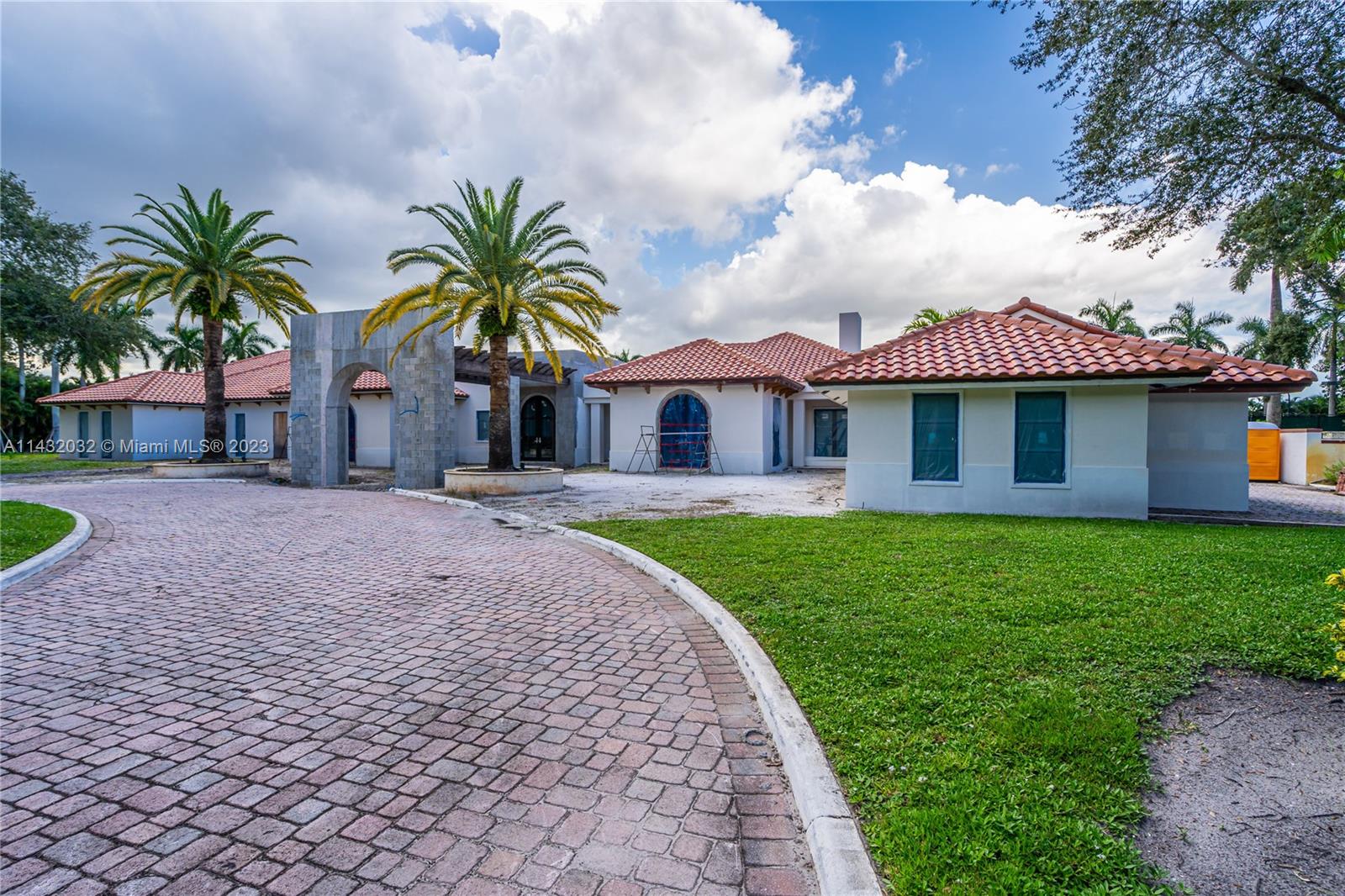 PALM BEACH FARMS CO 3 - Residential