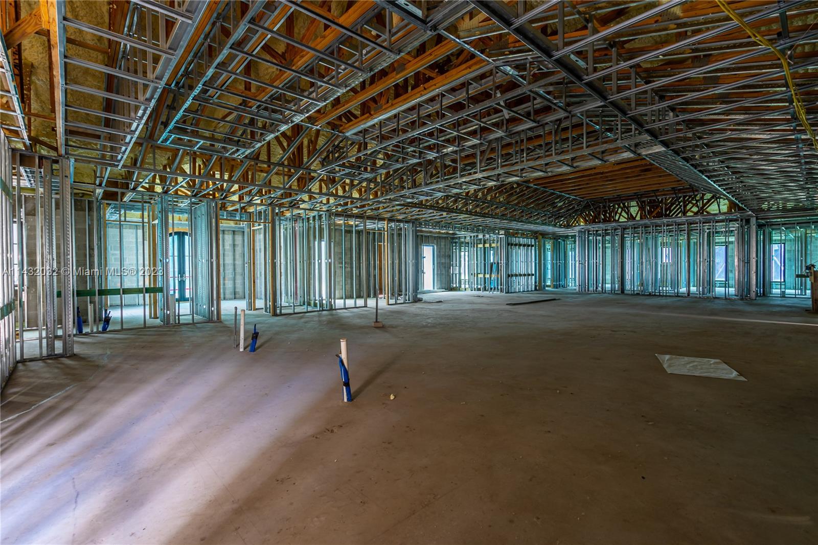 PALM BEACH FARMS CO 3 - Residential